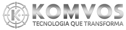 Logo Grupo KOMVOS
